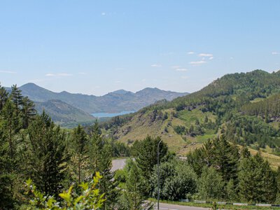  Что будет с горами Алматы: студенты задали вопросы оператору Almaty SuperSki 