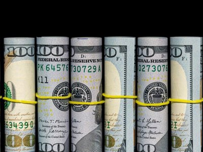 Курс валют на 30 сентября 2026: сколько стоит доллар, евро и злотый?