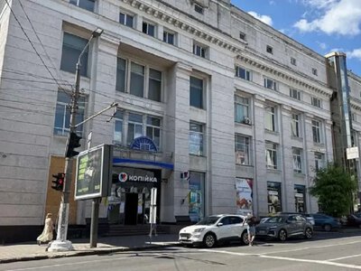 Одесский ЦУМ снова выставили на продажу: за универмаг хотят почти 400 миллионов