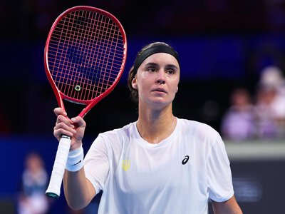 Калинина завершила выступления на WTA 1000 в Пекине – допустила камбек соперницы