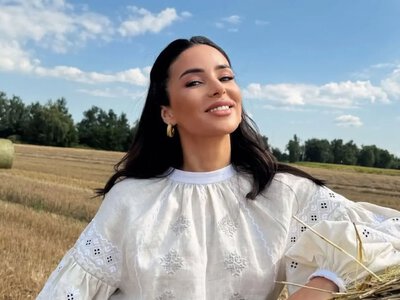 Злата Огневич подогрела слухи об участии в Нацотборе-2027