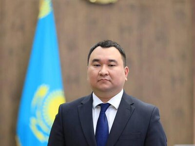 Назначен руководитель управления экономики и бюджетного планирования Актюбинской области
