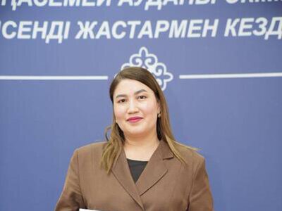 Из города в село - новый этап профессионального пути педагога