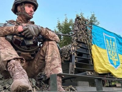 Война в Украине: за сутки произошло 221 боевое столкновение