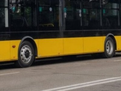 В Киеве возникли технические проблемы с оплатой проезда в общественном транспорте