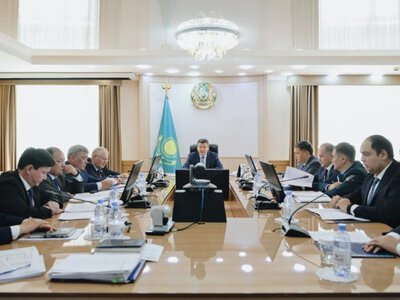  В СКО на дорожную безопасность направили 3 млрд тенге 