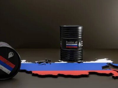 Россия получила рекордную с начала войны прибыль от экспорта нефти