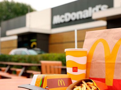 McDonald's резко сокращает меню во всех ресторанах Украины: что произошло