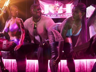 Пляжи, стрип-клубы и рейды с копами – создатели GTA 6 делали все ради максимального реализма игры