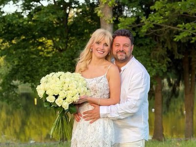 Интрига раскрыта: Ирина Федишин показала пол будущего ребенка