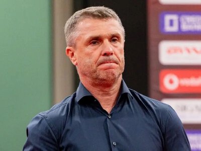 Ребров может возглавить Венгрию – в федерации прокомментировали возможное назначение