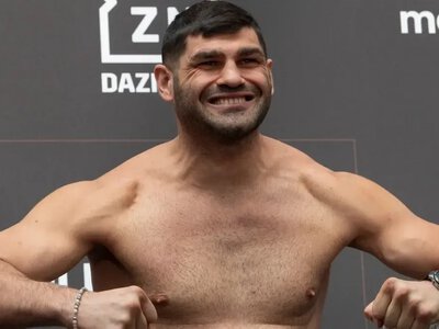 Фьюри – Джошуа: чемпион IBF дал прогноз на бой