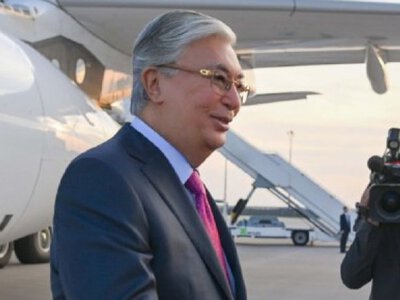  Диалог вместо эскалации: политолог оценил позицию Токаева по Украине 