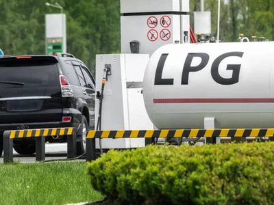 Второй по объему в мире: Канада расширит терминал сжиженного газа за $30 млрд