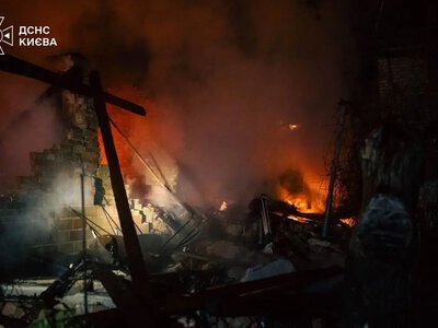 Киев под ударом, а у россиян рекордные потери: главное о войне на 30 сентября