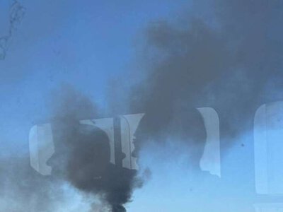 В Днепре 30 сентября были слышны звуки взрывов