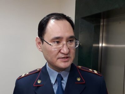 В МВД Казахстана прокомментировали блокировки аккаунтов журналистов: «Это не были взломы»
