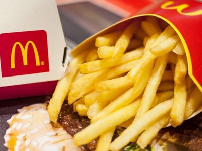 В McDonald's объяснили, почему сократили меню в ресторанах по всей Украине