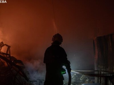 Готовимся к отключениям: Россия совершила массированную комбинированную атаку на энергетику – премьер Корецкий