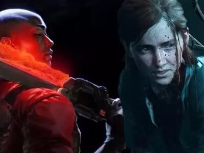 Naughty Dog Переключает Передачи: Две Игры The Last of Us в Разработке, а Intergalactic Уходит в Тишину до 2027 года