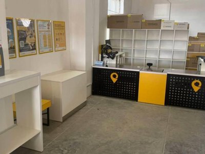 Укрпочта сократила оформление договора для бизнеса до трех минут