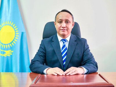 Назначен руководитель Управления внутренней политики Астаны