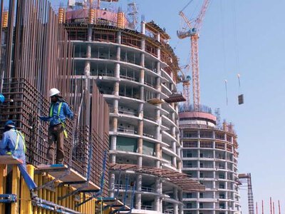 Новостройки в Украине за год подорожали до 20%: где сильнее всего выросли цены