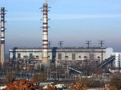 Атака рф повредила оборудование Трипольской ТЭС: Центренерго оценивает последствия