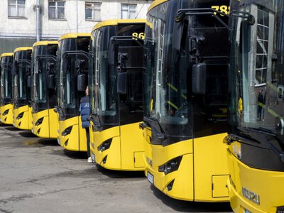 Дизель подорожает: проезд в маршрутках Львовщины подорожает на 15–20%