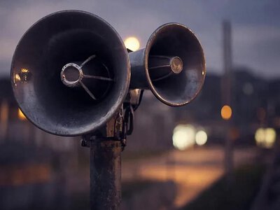 «Прекратите пытать людей!»: николаевцы массово жалуются на сирены и требуют от горвласти соблюдать постановление Кабмина