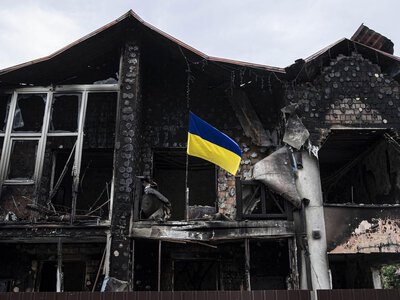 Украинцам могут компенсировать убытки из-за войны: какие заявления принимает международный реестр