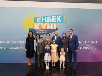 Педагогическая династия Жапаковых из Жетісу: 207 лет в профессии