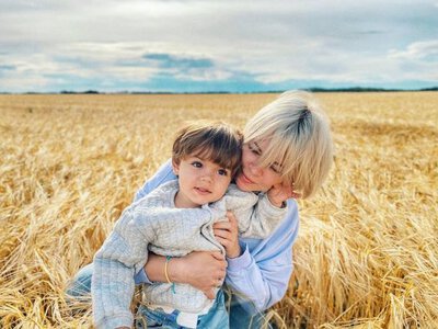 ONUKA пояснила, чому залишає дітей у Києві попри обстріли та тривоги
