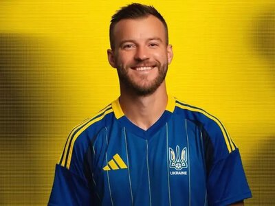 Это весомый аргумент: экс-тренер Динамо оценил шансы Ярмоленко сыграть против Северной Ирландии