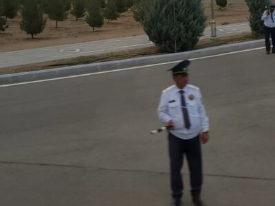 Постояльцев отелей на курорте Аваза в Туркменистане принудительно выселили перед региональным саммитом