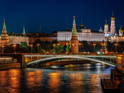 Граница серьезного кризиса: российская экономика находится под давлением