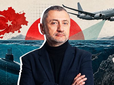 Израиль готовится к новым угрозам на море: что меняется в его военной доктрине