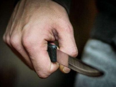 12 ножевых ранений: на Днепропетровщине застолье закончилось кровопролитием