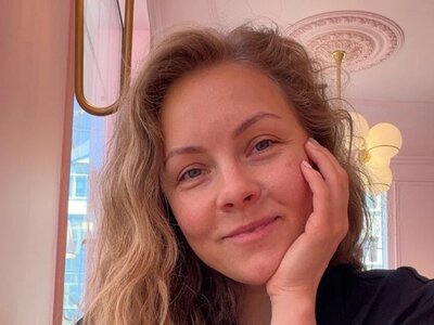 Елена Шоптенко вышла замуж за иностранца и впервые показала возлюбленного