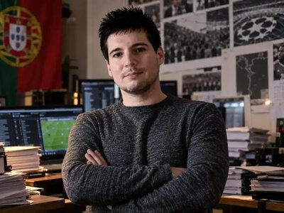 Слил документы о махинациях «Сити» и сам оказался на скамье подсудимых: кто такой Руй Пинту
