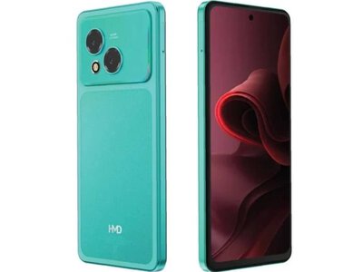 HMD Vibe2 Pro 5G получил экран 120 Гц, камеру Sony и батарею 6000 мАч