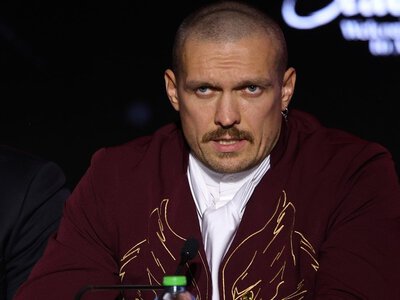 Уайлдер победит Усика: Чисора сделал смелый прогноз на потенциальный бой