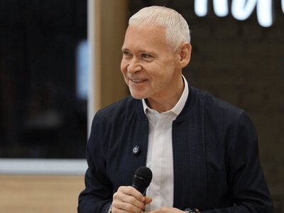 Терехов: Мы зарегистрировали в Раде два законопроекта для усиления соцзащиты украинцев