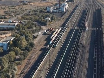  В КТЖ рассказали, как идет перевозка угля перед отопительным сезоном 