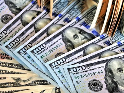Нацбанк установил курс валют на начало октября