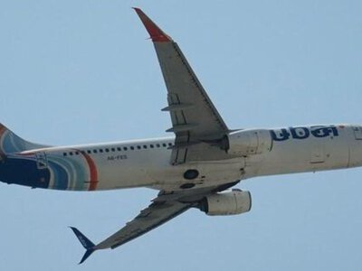 На борту самолета, который дал сигнал об угоне, действительно находились украинец и россиянин: какова их роль