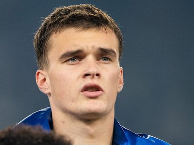 Михавко: В сборной отдаваться на все сто нужно всегда