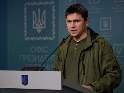 Подоляк уличен в бреде в пользу нового президента ФИДЕ – есть очередное обращение в СБУ