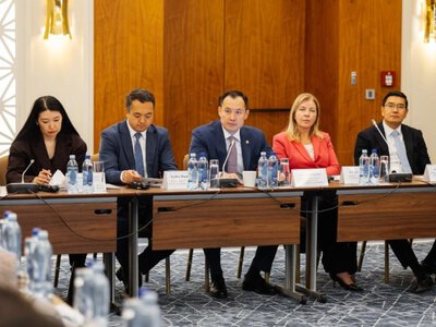  Казахстан оценил потребность проектов QaJET в $20 млрд 
