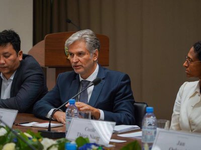  В Казахстане хотят создать единый реестр госкомпаний 